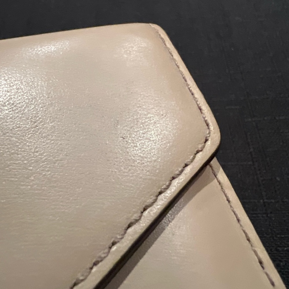 Michael Kors Tan Women's Wallet - Picture 2 of 9